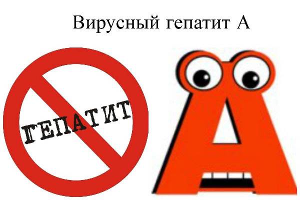 Гепатит А Гепатит А