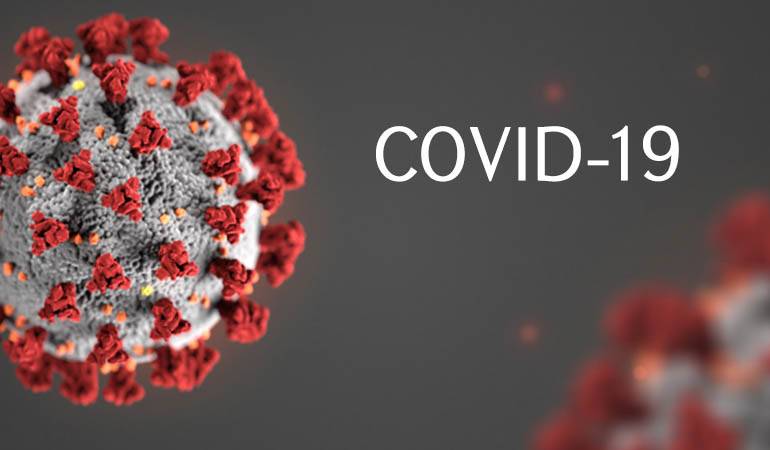 Вакцинация против COVID-19 Вакцинация против COVID-19