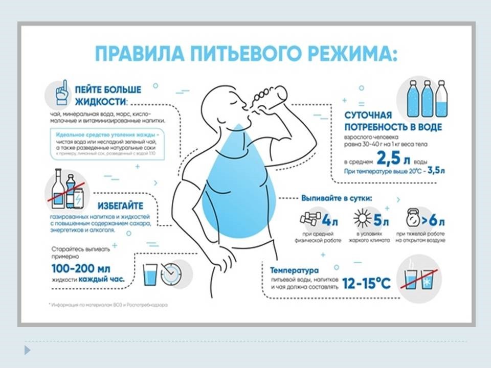 О безопасном качестве питьевой воды О безопасном качестве питьевой воды